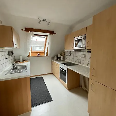 Haus Mariechen Apartment Hooksiel Exterior photo