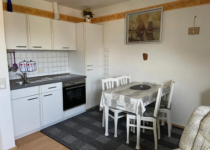 Haus Mariechen