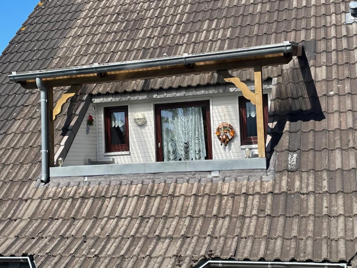 Haus Mariechen Apartment Hooksiel