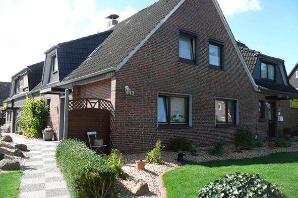 Haus Mariechen Apartment *