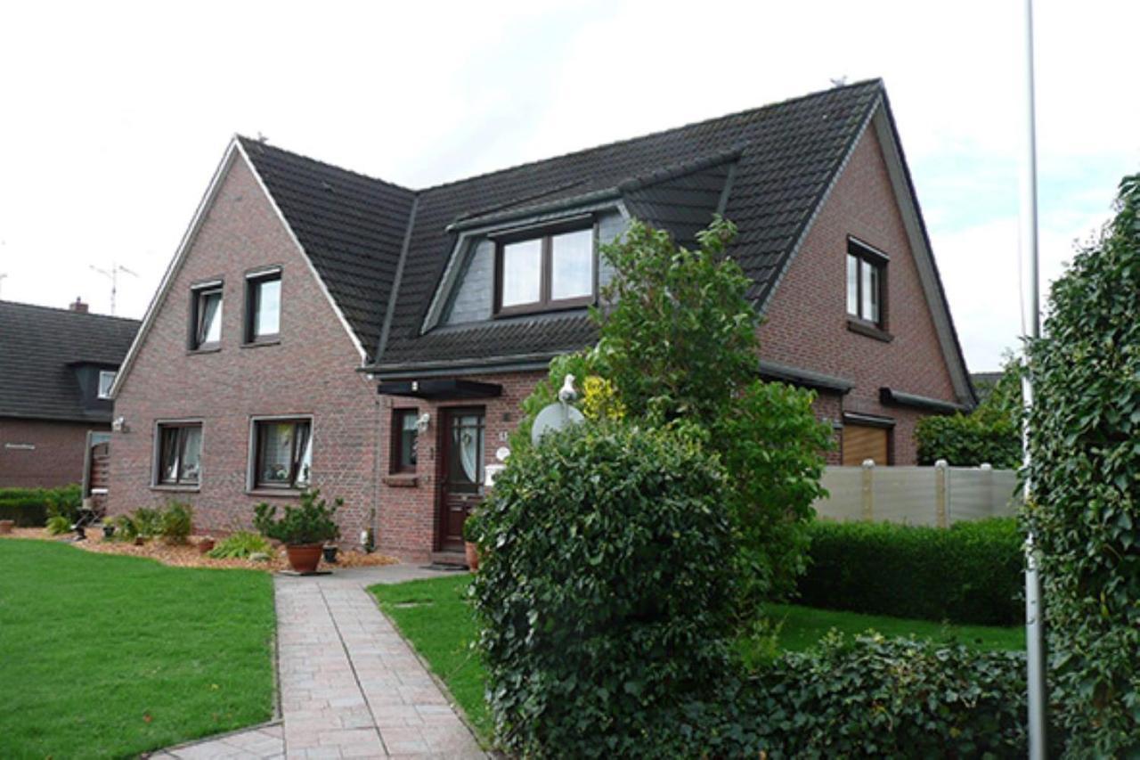 Haus Mariechen * Hooksiel