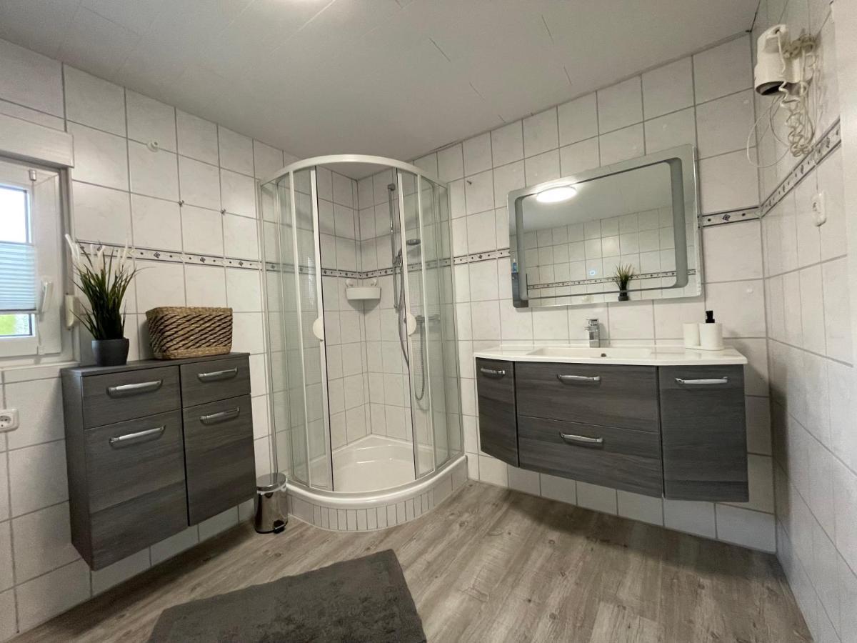 Haus Mariechen Apartment *