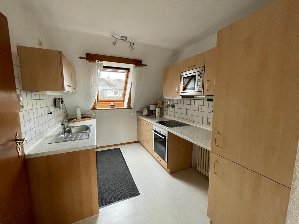 Haus Mariechen Apartment