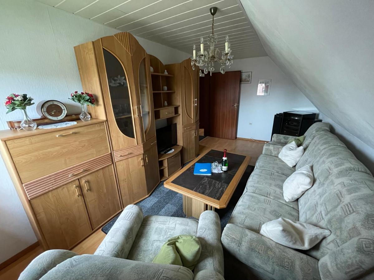 Haus Mariechen Apartment