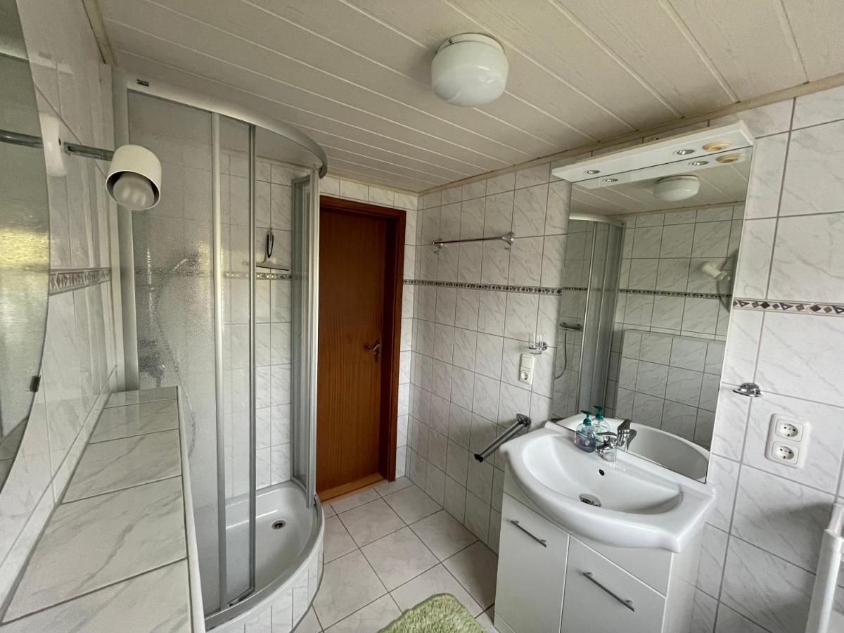 Haus Mariechen Apartment Hooksiel
