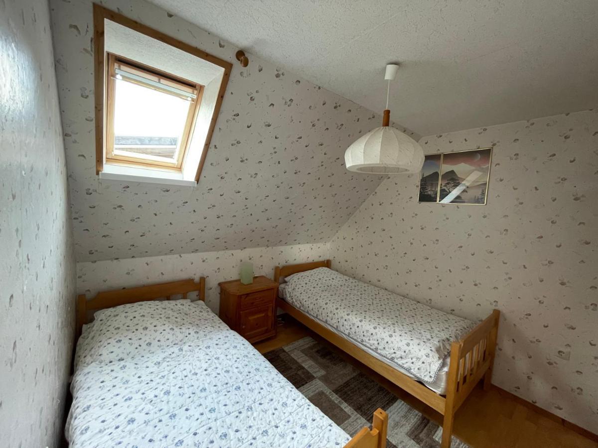 Haus Mariechen Apartment *