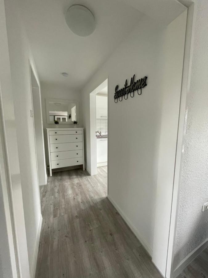 Apartment Haus Mariechen