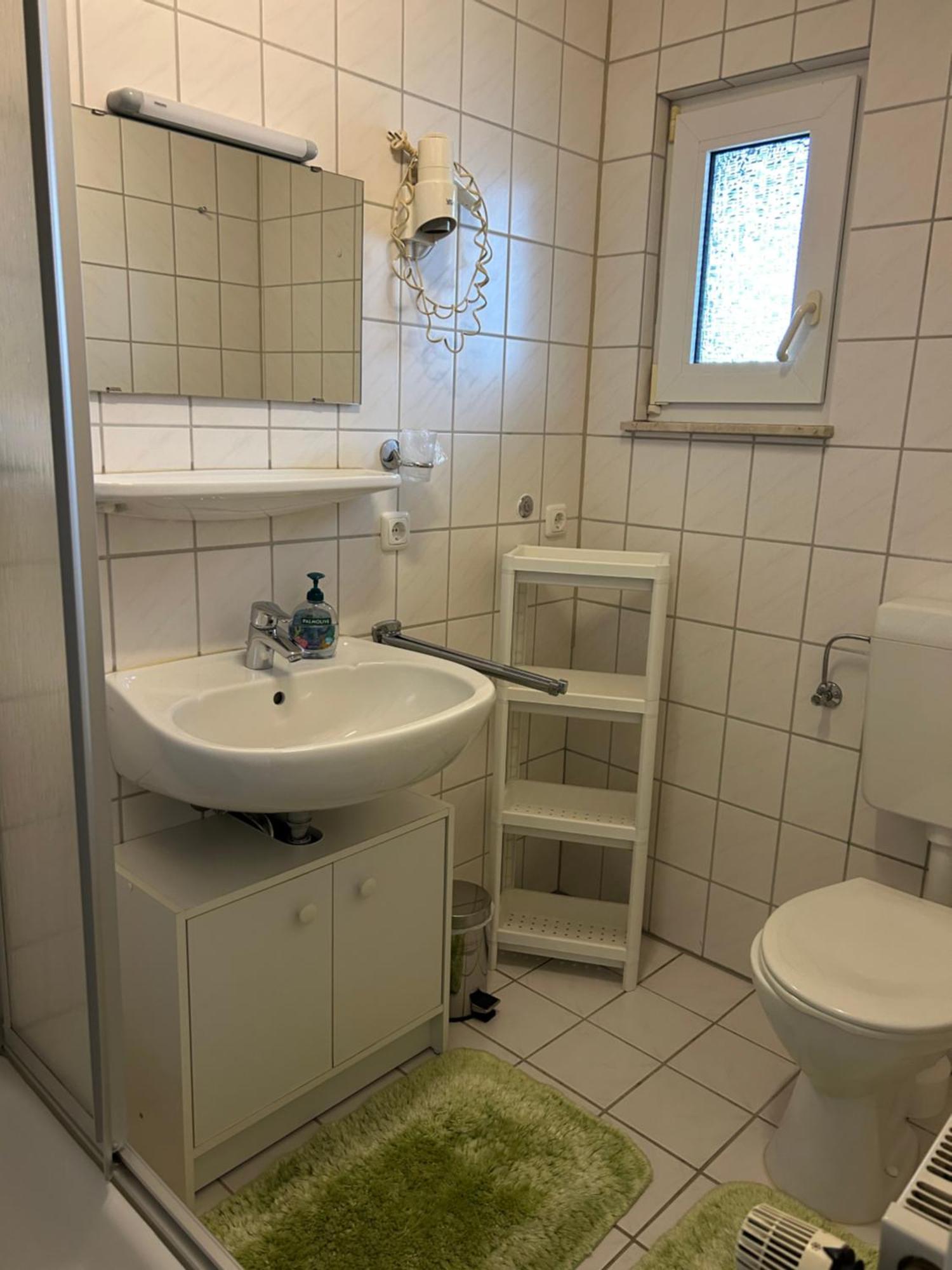 Apartment Haus Mariechen *