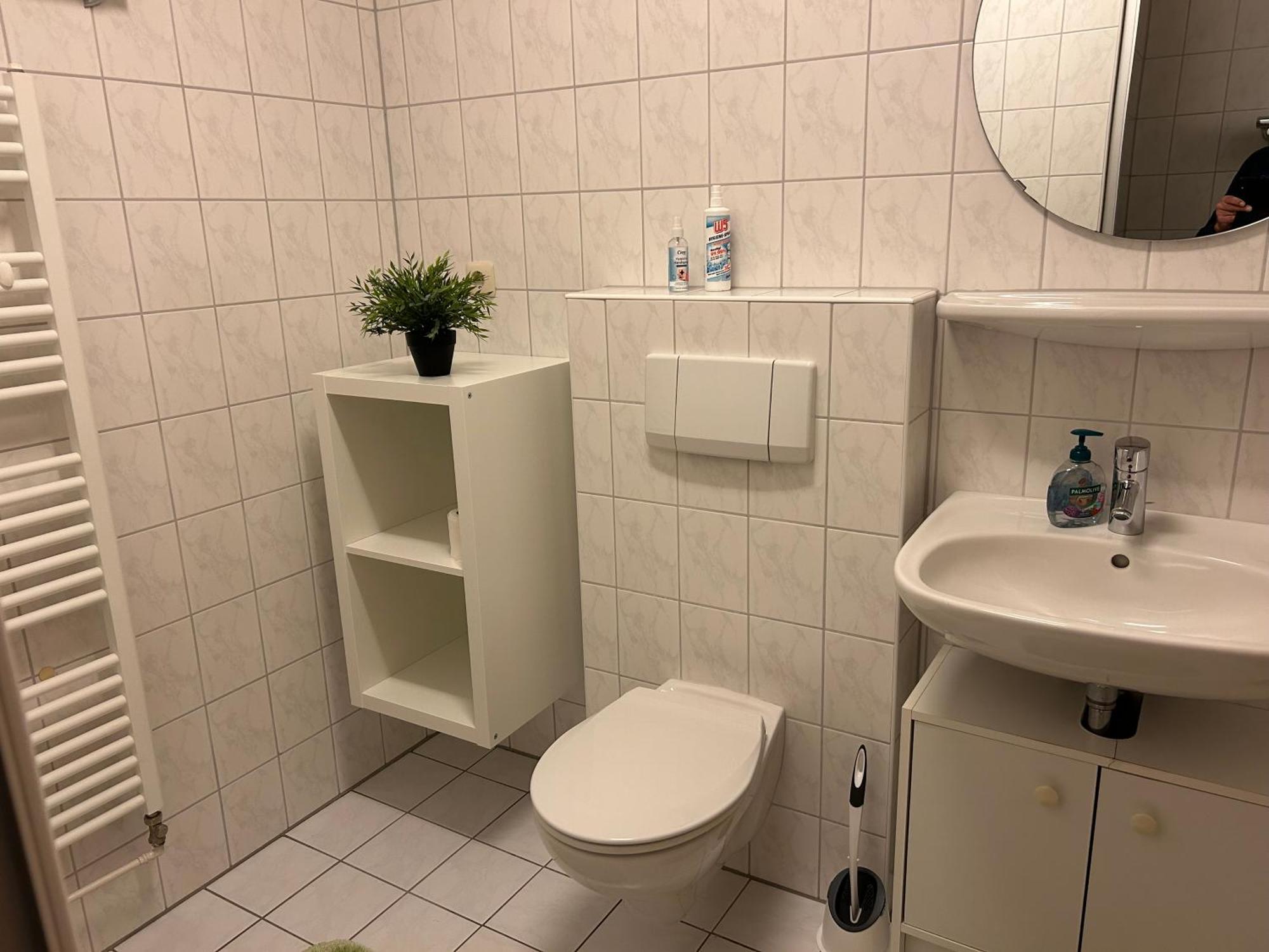 Haus Mariechen Apartment