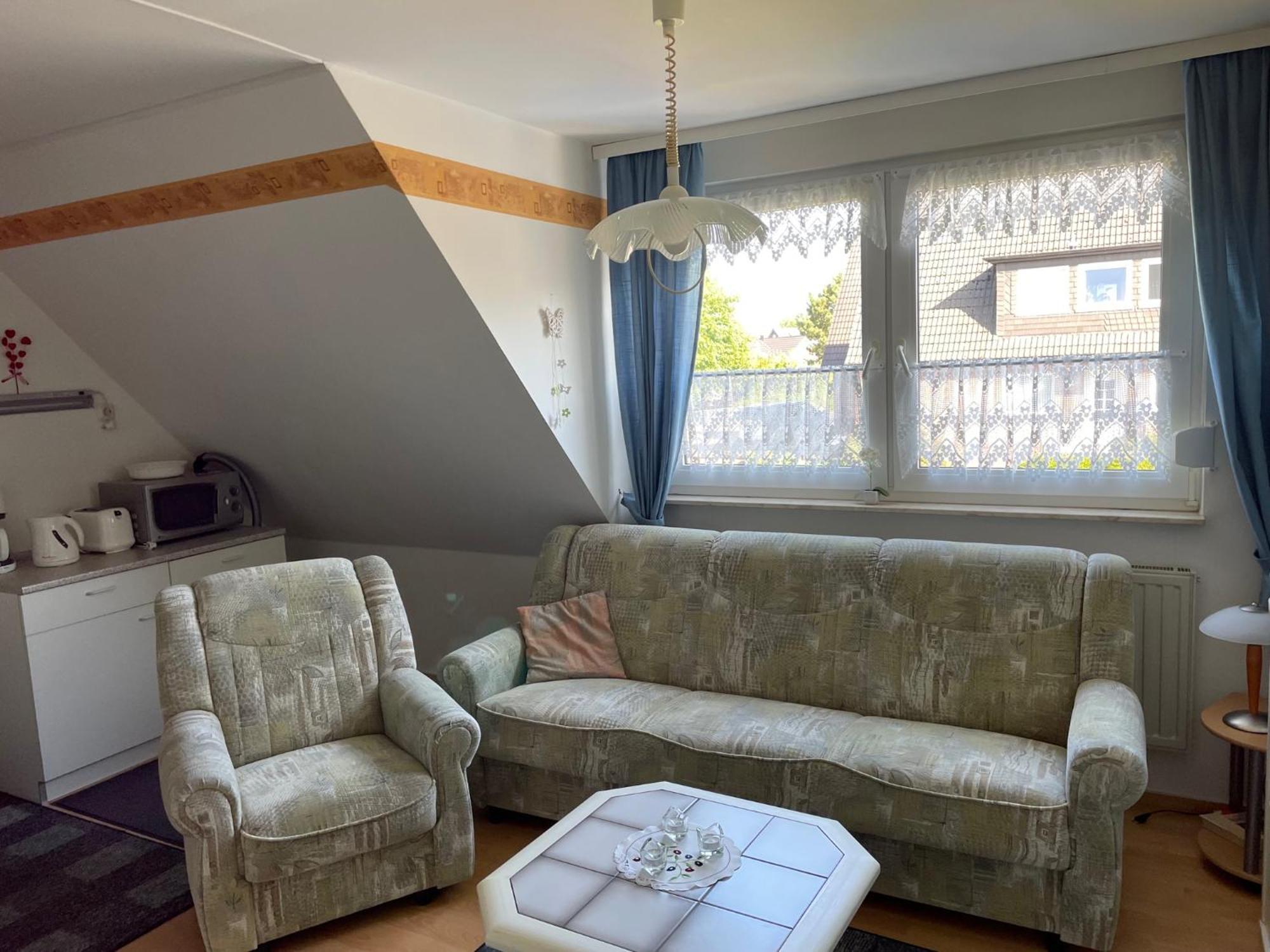 Haus Mariechen