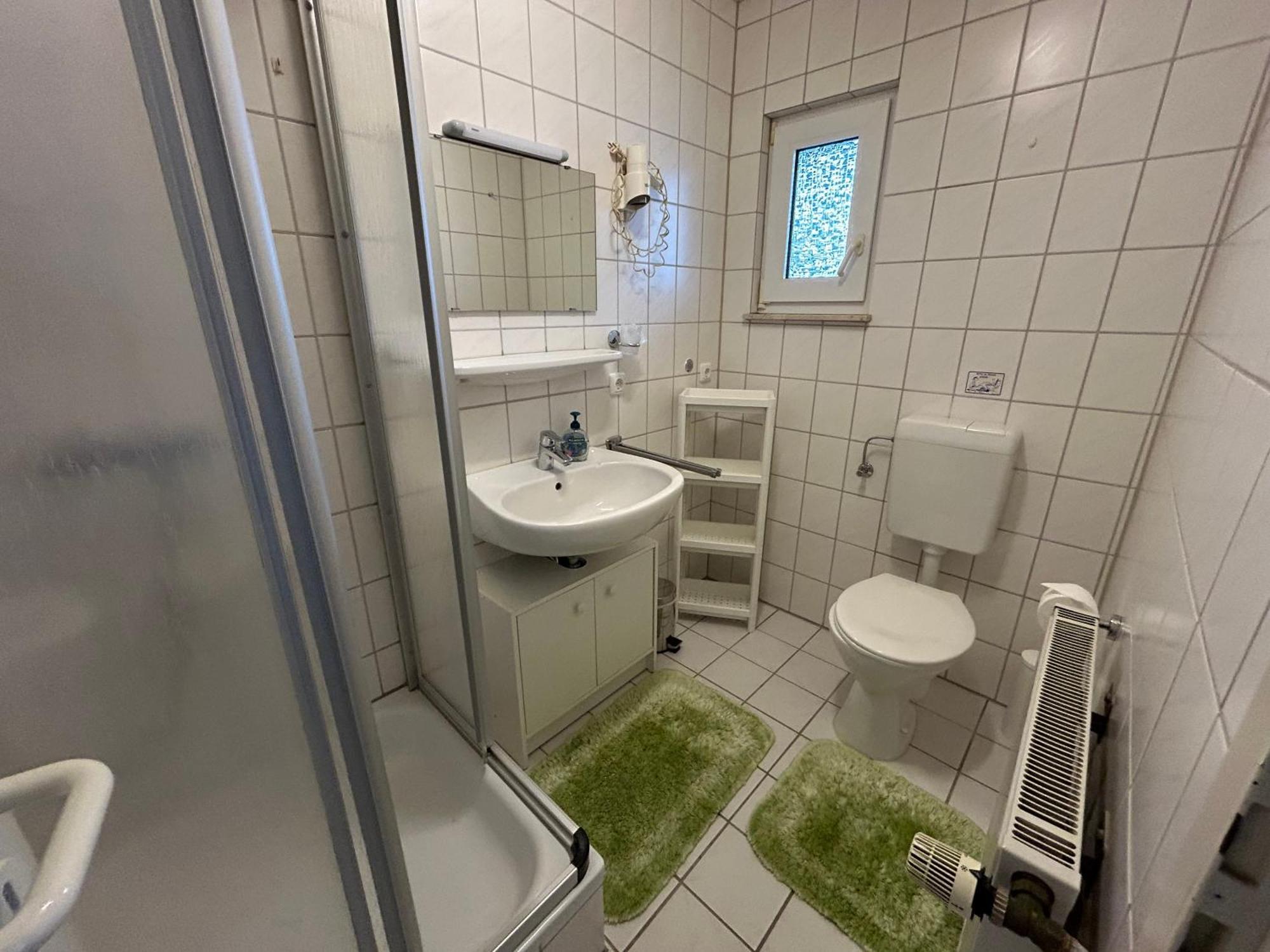 Apartment Haus Mariechen Hooksiel