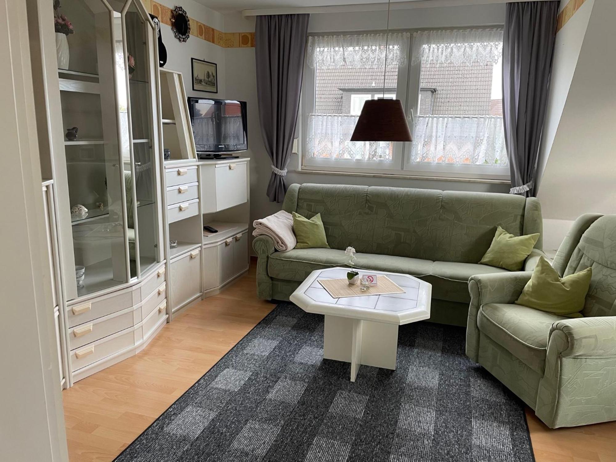 Haus Mariechen *