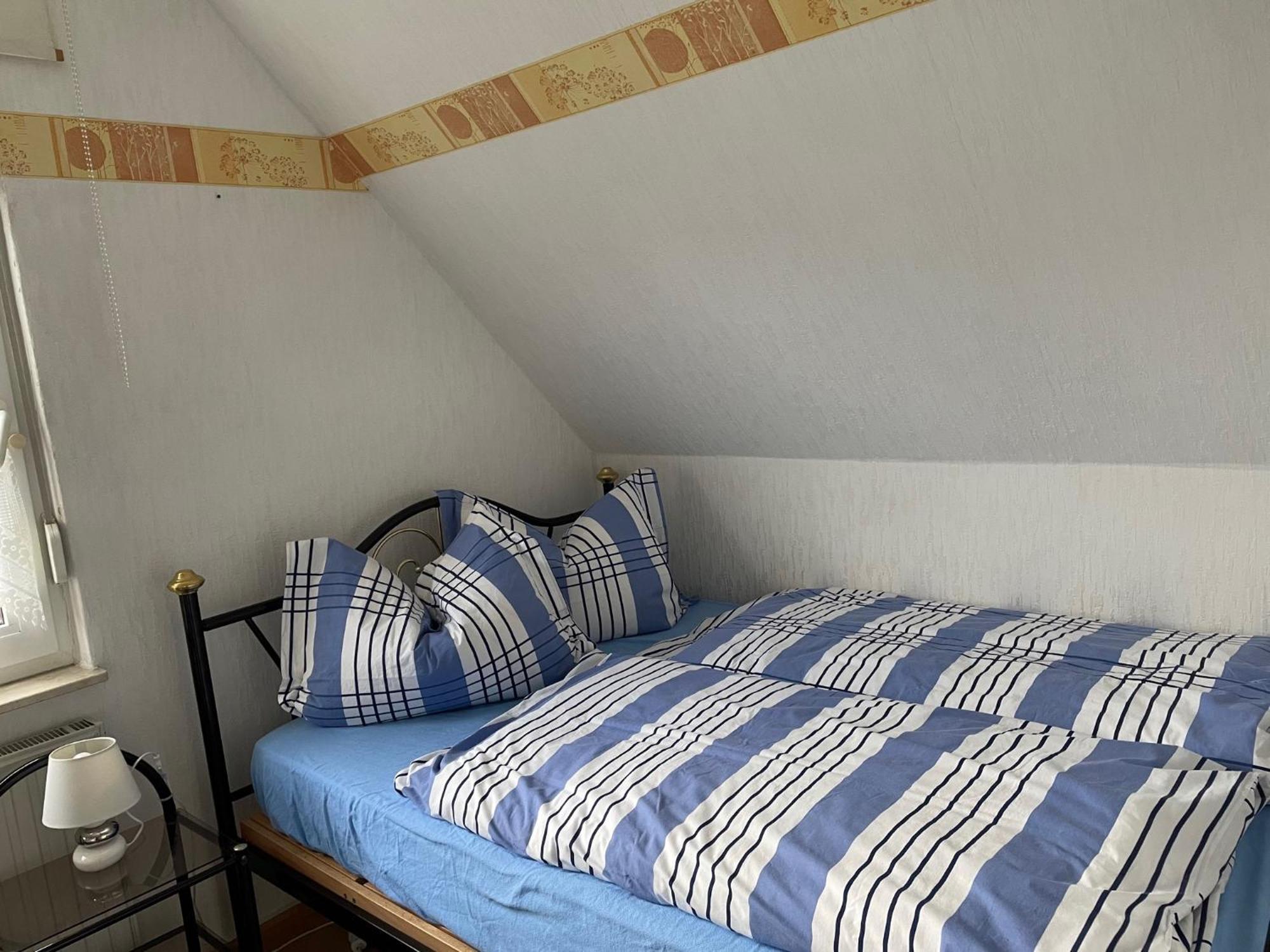 Apartment Haus Mariechen